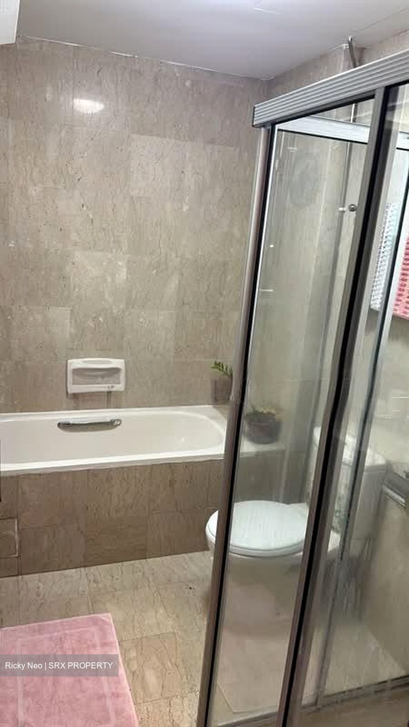 Carissa Park Condominium (D17), Condominium #592375971